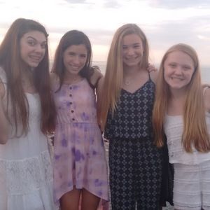 Meet your Posher, Julia